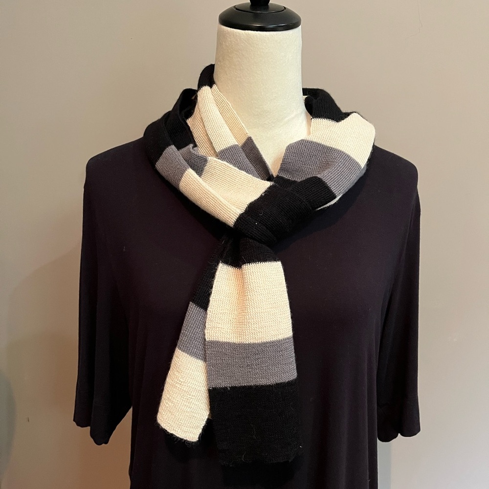 Catherine Malandrino scarf